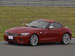 BMW Z4 sDrive 3.5is Roadster 2009 года (US)
